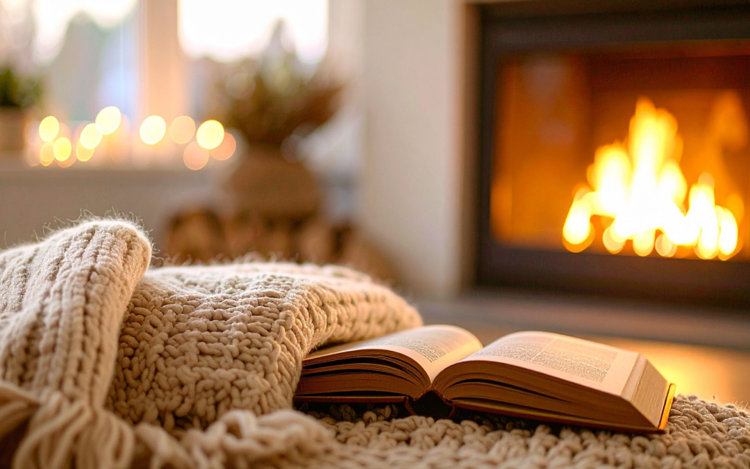 🌿 Tu espacio interior: cómo el orden puede ayudarte a escucharte mejor