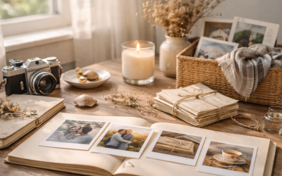 El peso emocional de los objetos: por qué cuesta tanto soltar algunas cosas