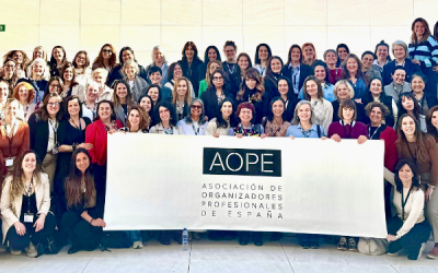 📝 X Congreso AOPE: diez años después, seguimos estando