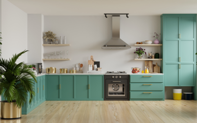 Microhábitos de orden para esos días en los que no tienes energía ni para hacer la cama