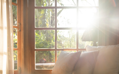 Antes de que julio termine: una pausa para mirar qué ha cambiado en tu casa y en ti