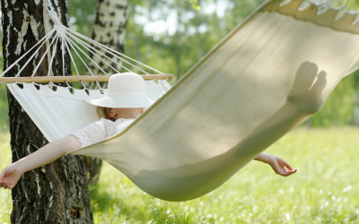 El arte de no hacer nada: por qué nos cuesta tanto descansar de verdad